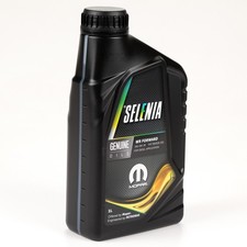 Petronas Selenia WR Forward Motoröl Öl 0W30 1L 1 Liter ACEA C2 FIAT 9.55535-DS1