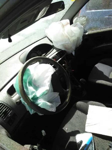 28231-27500 Turbocompresor para HYUNDAI MATRIX (FC) 1.5 CRDi GLS 2003 126551 - Imagen 10 de 10