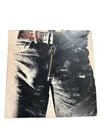 The Rolling Stones Sticky Fingers Vinyl LP 1971 Rolling Stones Record COC-59100