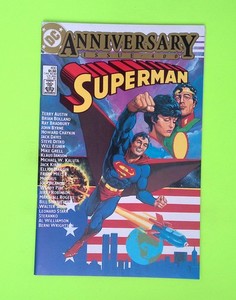 Superman 400 | eBay