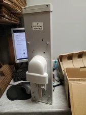 Cambium ePMP Sector Antenna w/ Mounting Kit -- PN: C050900D021A free ship