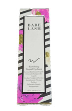 BABE LASH Enriching Liquid Eyeliner 0.05 fl. oz. 1.5 mL NEW
