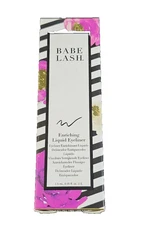 BABE LASH Enriching Liquid Eyeliner 0.05 fl. oz. 1.5 mL NEW