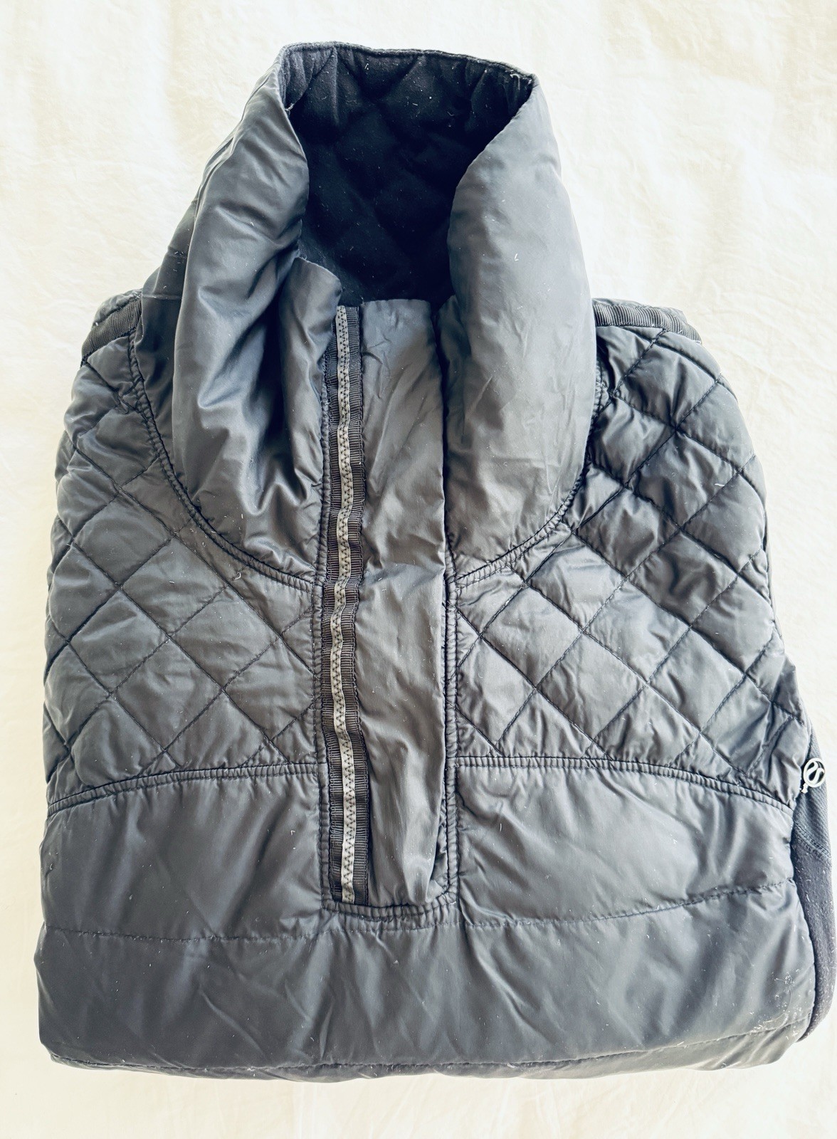 Lululemon  What the Fluff Down Pullover Jacket, B… - image 3