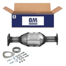 BM KATALYSATOR passend für HONDA CIVIC CONCERTO CRX SHUTTLE ROVER 1.4 1.6 EURO
