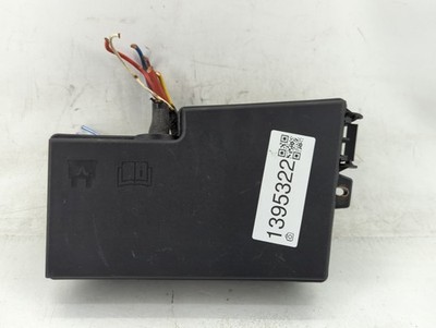 2015-2015 Ford Focus Fusebox Fuse Box Relay Module X2ZDF