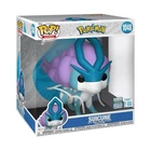 Funko Pop! Games Pokémon Suicune Vinyl Figure #1048 WonderCon 2025 LE
