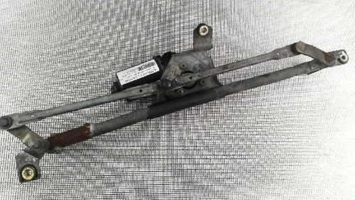 6X0955119 Motor Limpia Delantero para VOLKSWAGEN LUPO (6X1/6E1) Advance 1556593 - Imagen 1 de 4