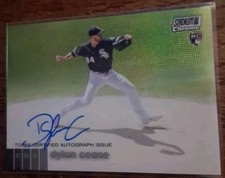 2020 Topps Stadium Club Chrome Baseball Cards 25