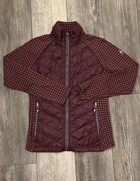 Smartwool Jacket Double Propulsion 60  Jacket C H… - image 1