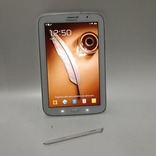 Samsung Galaxy Note 8.0 GT-N5100 16GB Wi-Fi + 3G Bianco con S-Pen Originale