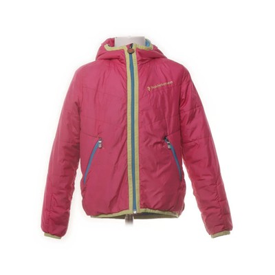 Peak Performance Junior, Leichte Jacke, Mädchen, Größe: 120, JR LOFT J #WOB