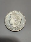 1887 Morgan Silver Dollar Flashy PL Proof-Like Fields Choice UNC PQ Clean Cheek