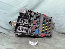 06-08 Honda Ridgeline Cabin Interior Fuse Rel...
