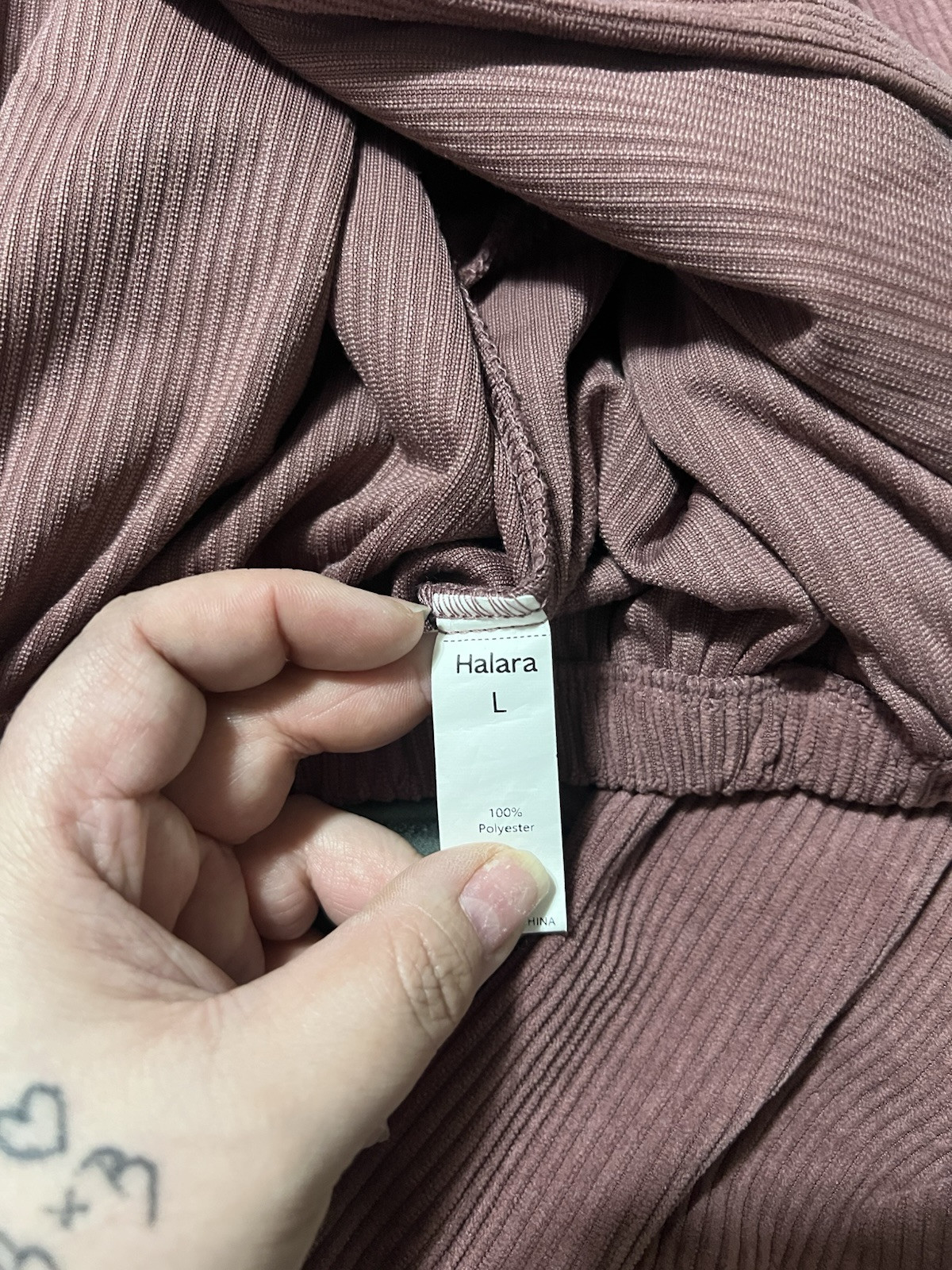 HALARA Jacket - image 2