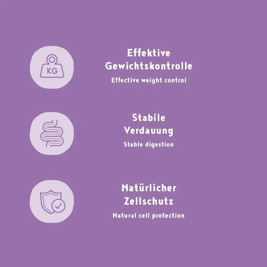 Bosch My Friend+ Dog Senior & Light | Hundetrockenfutter für ältere und 1 x 12kg - Bild 3 von 4