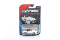 Mercedes-Benz AMG GT 63 Wei� 1:64 Majorette