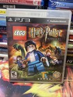 LEGO Harry Potter Years 5-7 - PS3 Brand New & Sealed