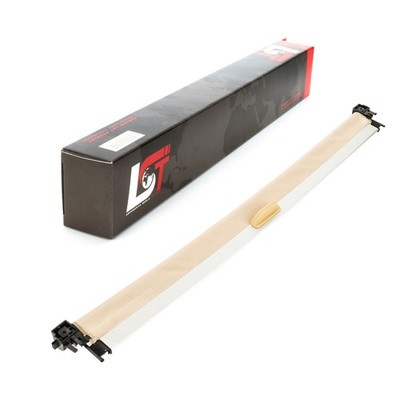 Schiebedach Sonnenschutz Rollo Panorama Dach Beige für VW PASSAT CC 357 08-12
