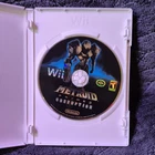 Nintendo Metroid Prime 3: Corruption Nintendo Wii Action Adventure