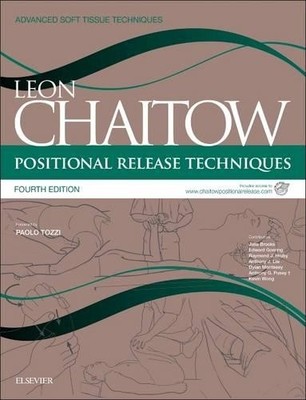 Leon Chaitow Positional Release Techniques (Taschenbuch)
