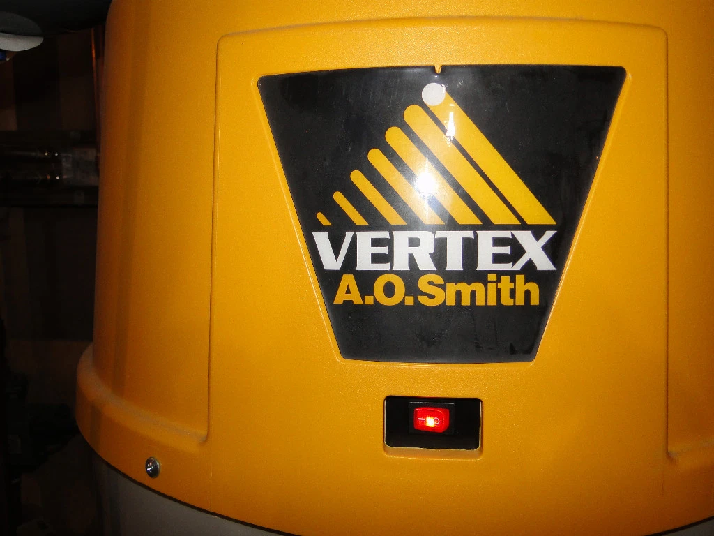 VERTEX, A.O. Smith, Water Heater, Gas Valve, GPHE 50 | eBay
