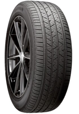 Continental ContiCrossContact LX Sport SSR All-Season Radial Tire