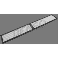 Denso Innenraumfilter Partikelfilter FüR BMW 1Er E87 E81 X1 E84 E91 DCF096P