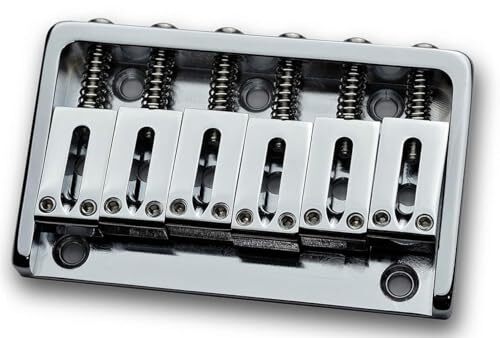 ギター ESP Fixed Bridge Chrome ESP Fixed Bridge Chrome From Japan | eBay