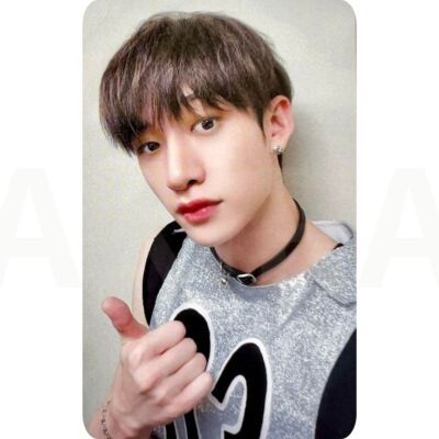 STRAY KIDS SKZ2020 TOP JAPAN TOKYO KOBE OFFLINE EVENT OFFICIAL