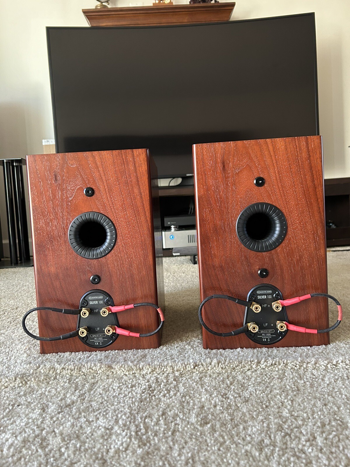 Speakers eBay