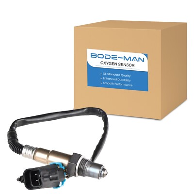Oxygen O2 Sensor for Chevy GMC K1500 C2500 C3500 Tahoe Silverado Century Deville
