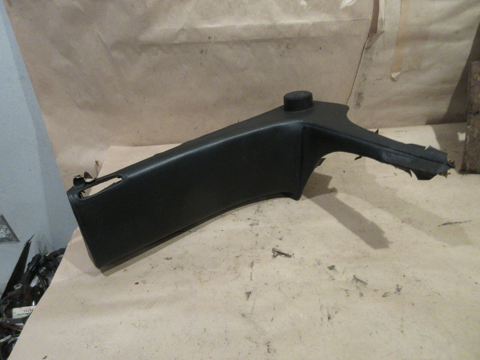 Ferrari Mondial 8/QV RH Interior Trim Moulding P/N 60683800