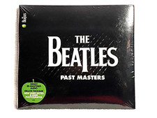 Past Masters by Beatles (CD, 2009) for sale online | eBay