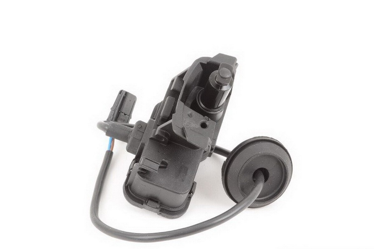 ドラカプ VW GOLF 5G MK7 Rear Right Fuel Tank Cover Lock Actuator 5C6810773K