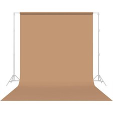 Savage Widetone Mocha Brown Studio Photography Backdrop Prop Background Paper