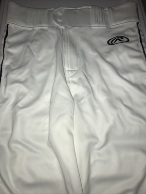 Solid Knicker Adult Baseball Pants 