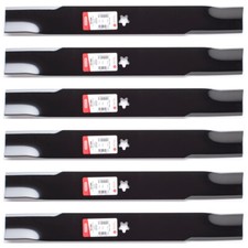 9PK Oregon Replacement Blade for 61" Husqvarna MZ61 ROPS - 967277505, 539113312