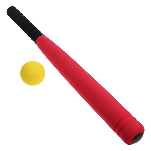 Children's Baseball Practice Stick Pupils Toddler Bat for Kids Toy
