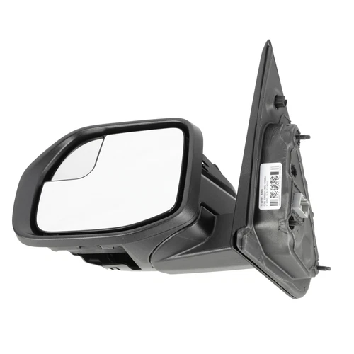 NEW OEM FORD 22-23 Maverick LH Rr View Mirror Heated W Spotter Lens NZ6Z-17683-J