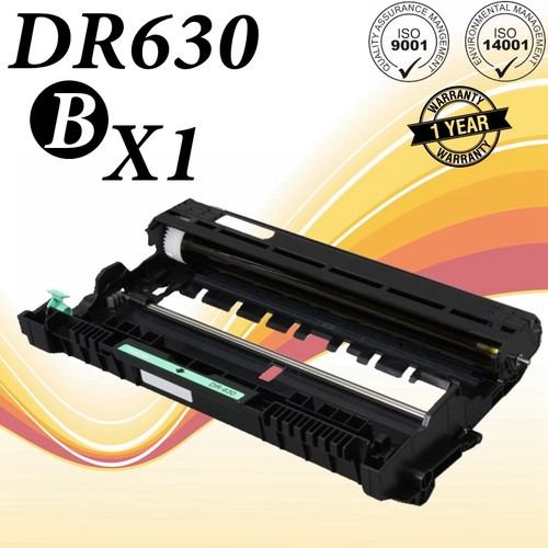 Buy 1PK DR630 Drum Unit Compatible For 