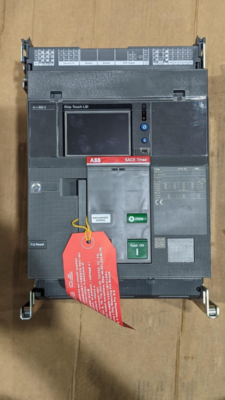 New ABB SACE TMAX XT7M L 800 1SDAT101506R1 1SDX149826R1 | eBay