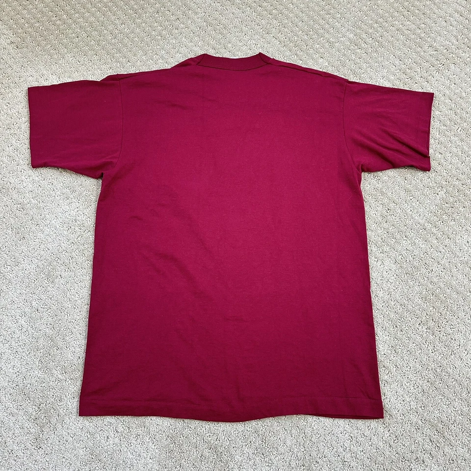 复古单针 T 恤男式大号 Celestial Sun Spacecore 波西米亚 90 年代 T 恤  — 第 2/4 张图片