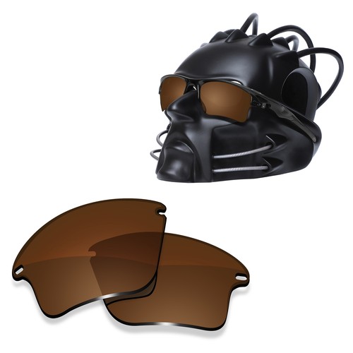 Reemplazos de lentes polarizadas KEYTO 20+ para chaqueta rápida Oakley OO9097 gafas de sol - Imagen 5 de 25