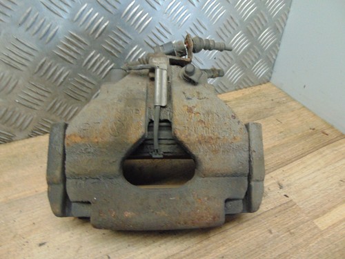 VW T5 7H 2.5 TDI 96KW Bremssattel Sattel Bremse vorne links ATE 7H0105A