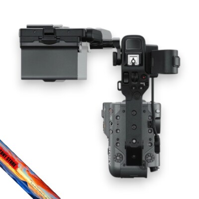 Sony ILME-FX6V Cinema Line Video Camera Professional Handycam