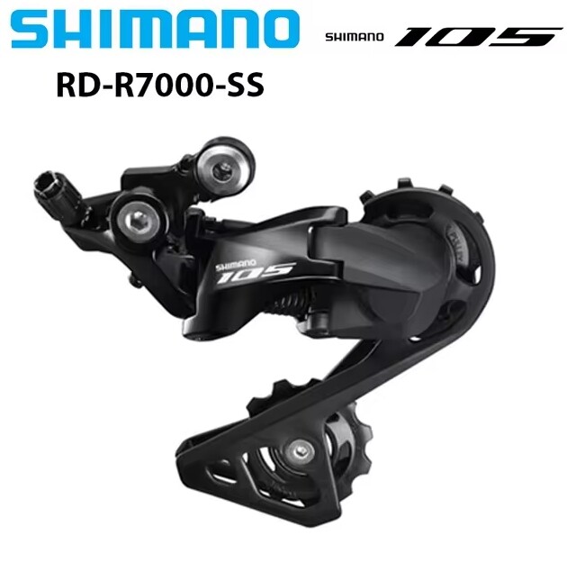 SHIMANO 105 R7000 ULTEGRA R8000 11 Speed Rear Derailleur for Road
