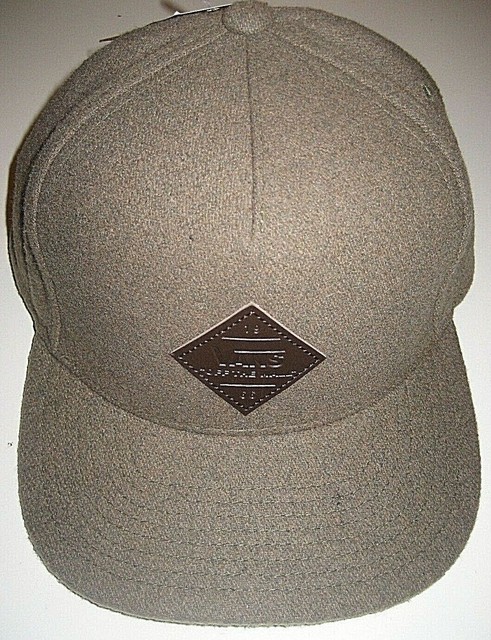vans baseball cap
