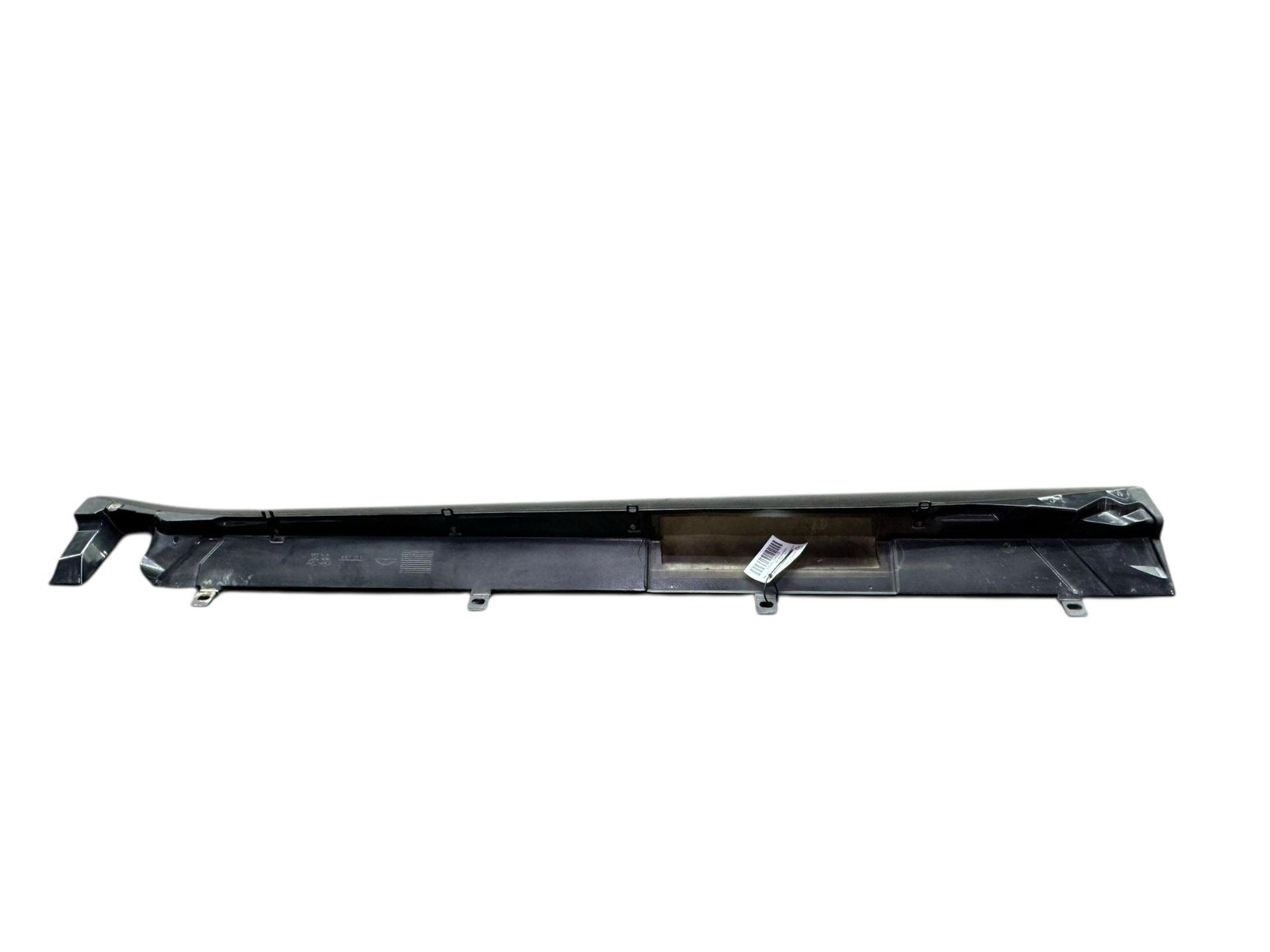 2019 - 2023 ASTON MARTIN VANTAGE OEM RIGHT ROCKER MOULDING SIDE SKIRT | BLACK