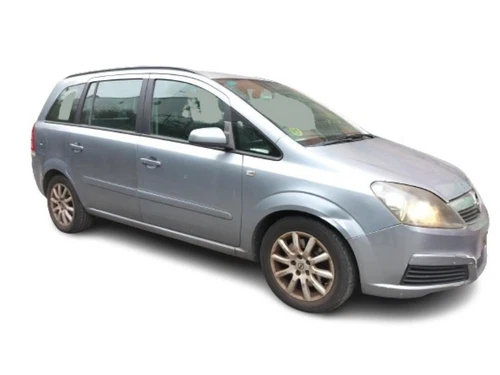 55564445 Catalizador para OPEL ZAFIRA B Cosmo 2007 1376220 - Imagen 10 de 10